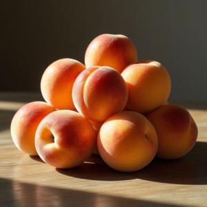 Персик "КРЫМСКАЯ ОСЕНЬ" срок созревания сентябрь